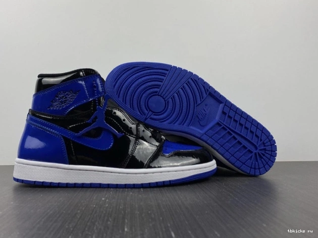 Rep TB OG Retro 555088-404 High 1 Jordan 0811